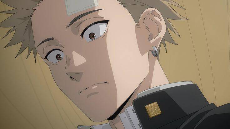 Rintaro Tsumugi
