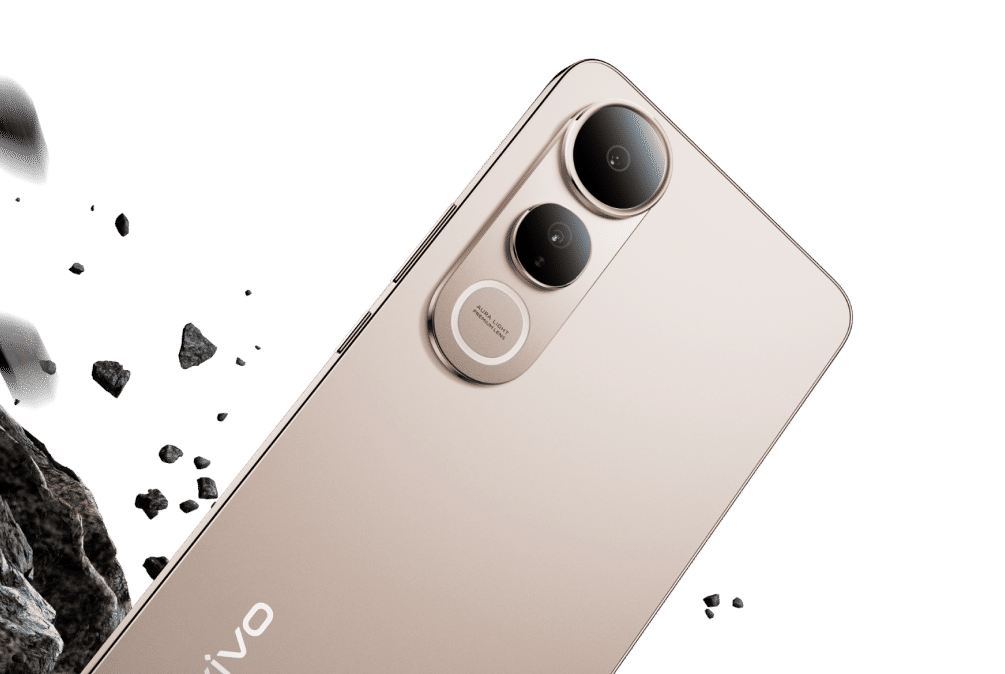 vivo Y Lite