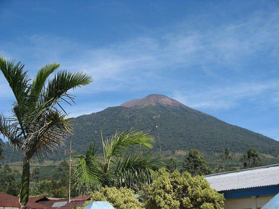 Gunung Slamet
