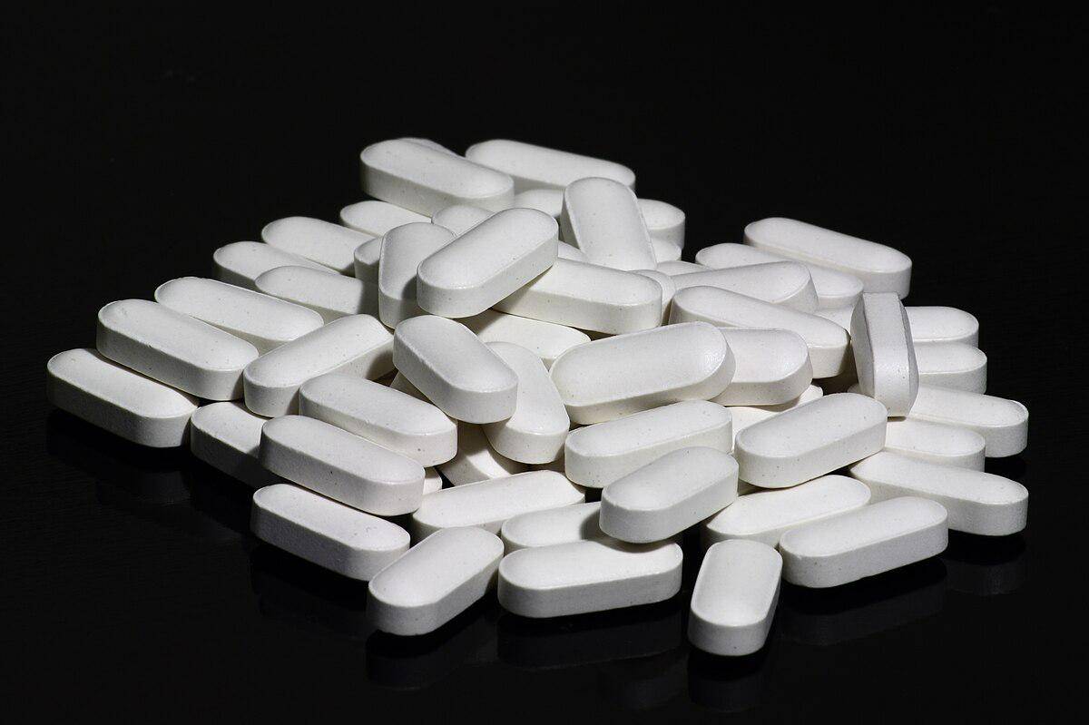 ilustrasi vitamin