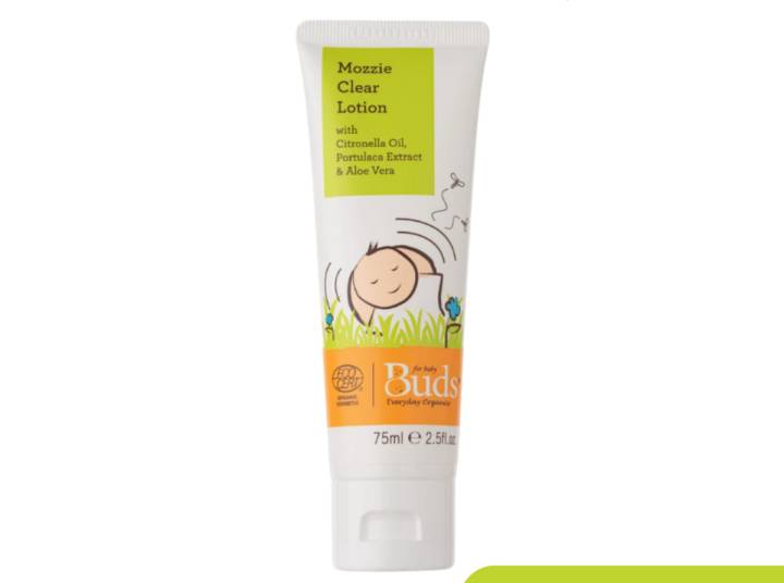 Buds Organics - Solar Care Lotion (shopee.co.id/Buds Organics Official Store)