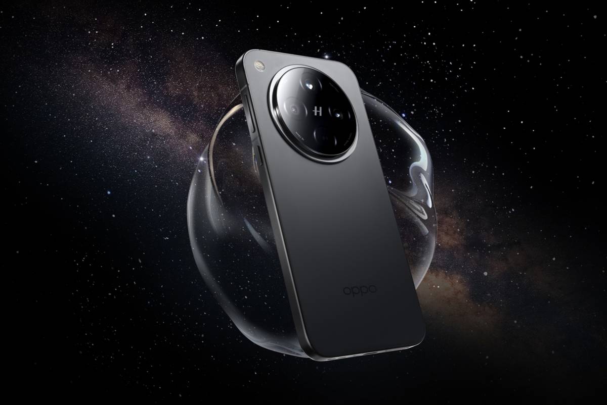 OPPO Find X8