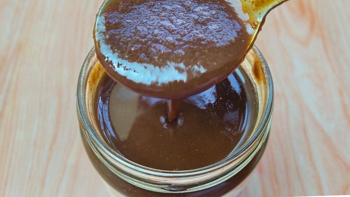ilustrasi tamarind marinade (youtube.com/Gakii's Kitchen)