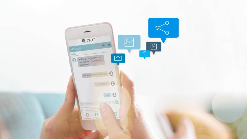 ilustrasi bot (freepik.com/freepik)