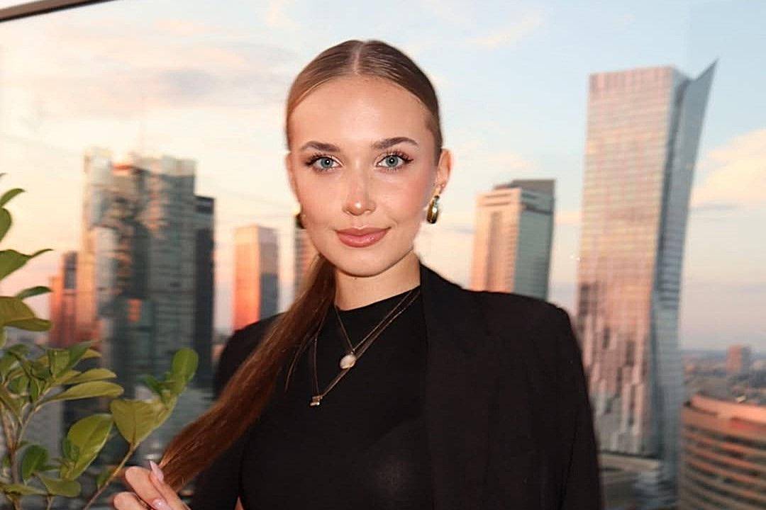potret Oliwia Mikulska, Miss Universe Polandia 2025 (instagram.com/_oliwia.mikulska_) 