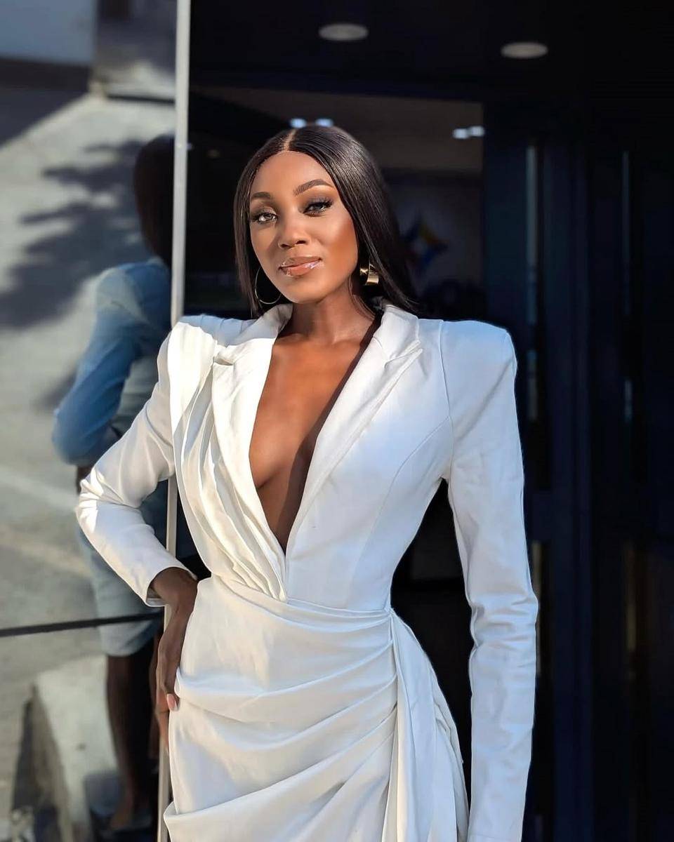 potret Annita Musonda, Miss Grand Zambia 2025 (instagram.com/annita_musonda) 