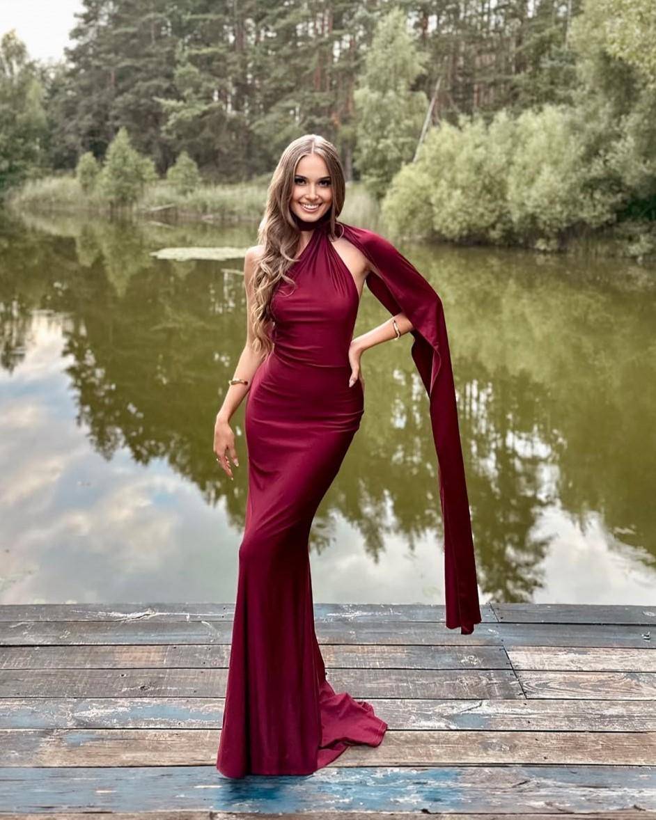 potret Oliwia Mikulska, Miss Universe Polandia 2025 (instagram.com/_oliwia.mikulska_) 