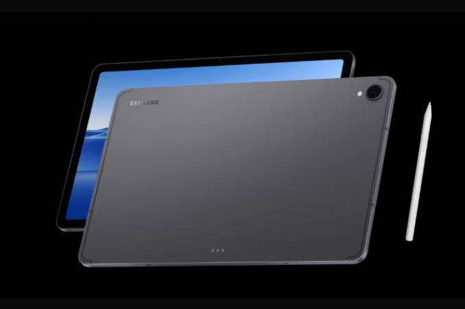 Galaxy Tab S11 Series