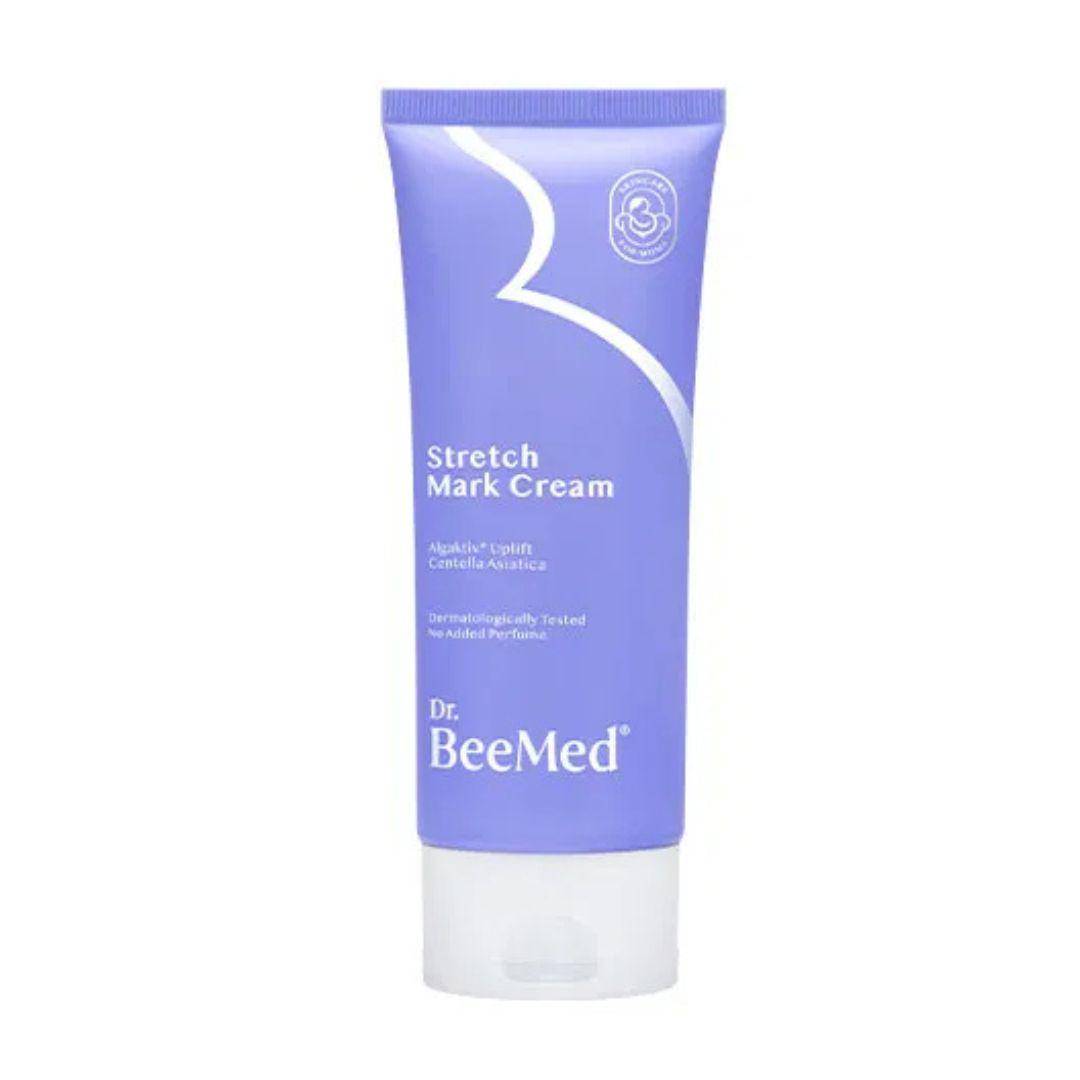 Dr.BeeMed Stretch Mark Cream (drbeemed.co.id)