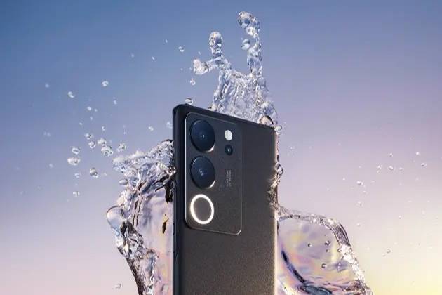 vivo V series