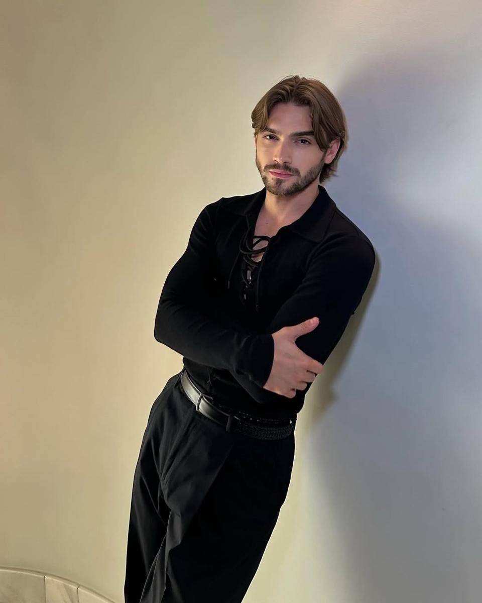 potret Gabriel Guevara (instagram.com/gabrieloxguevaraa)