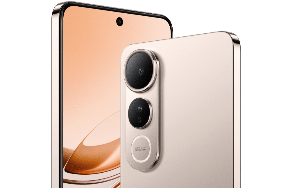 vivo V Lite