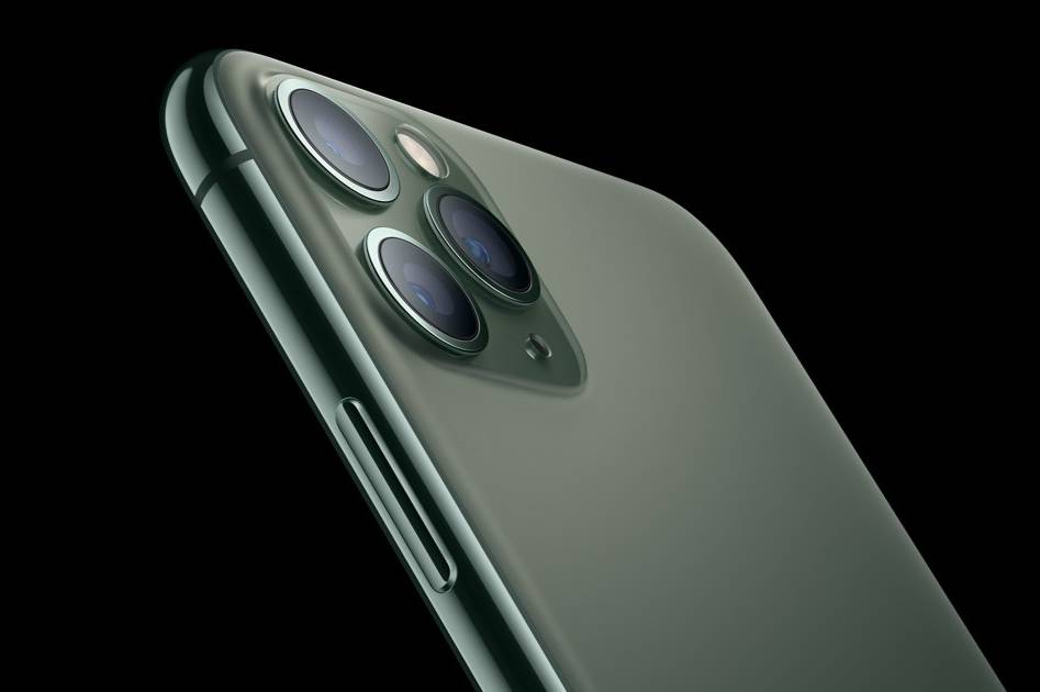 ilustrasi iPhone