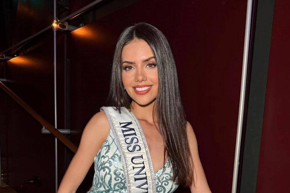 potret Nathalie Yasmin, Miss Universe Belanda 2025 (instagram.com/nathalieyms) 