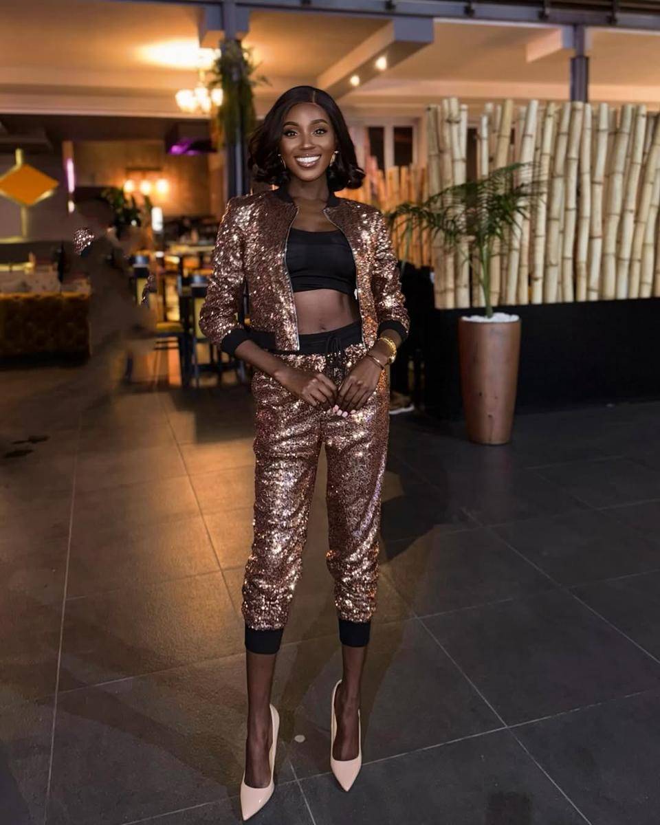 potret Annita Musonda, Miss Grand Zambia 2025 (instagram.com/annita_musonda) 