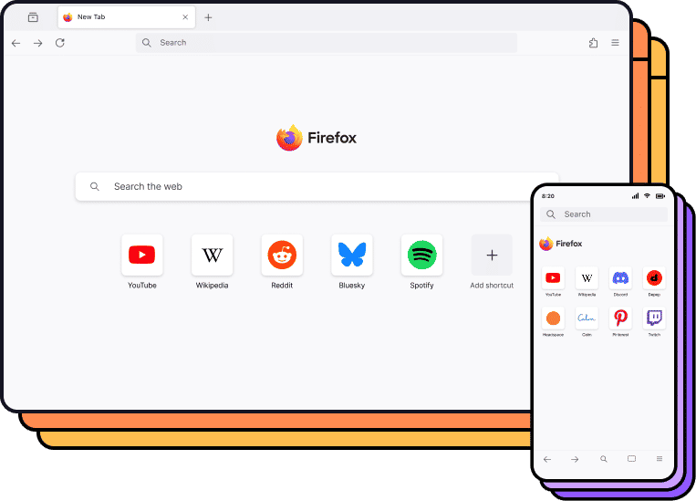 Mozilla Firefox 