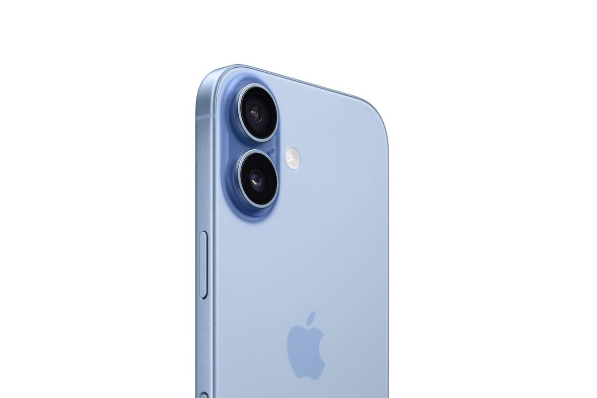 ilustrasi iPhone 17 series