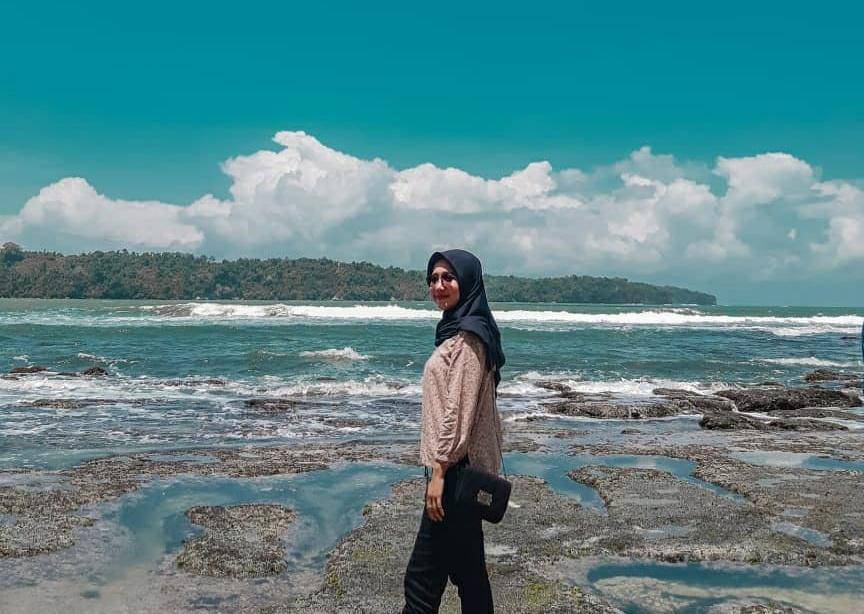 Pantai Rancah Babakan, Cilacap (instagram.com/indrianitria869)