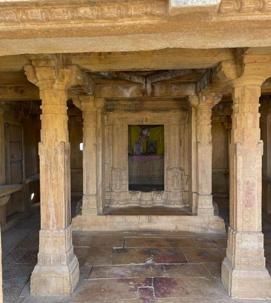 Desa Kuldhara