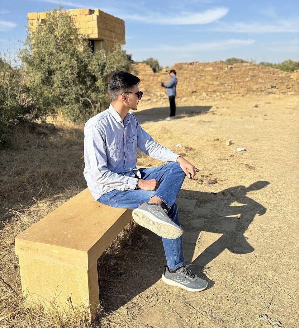 Desa Kuldhara
