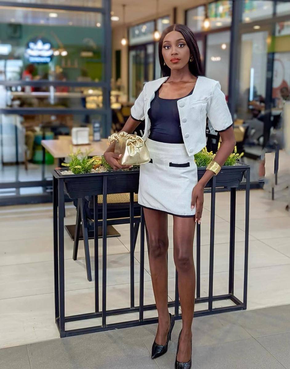potret Annita Musonda, Miss Grand Zambia 2025 (instagram.com/annita_musonda) 