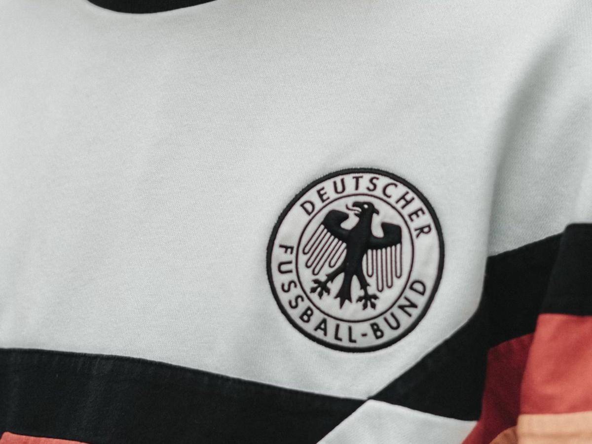 ilustrasi Timnas Jerman 