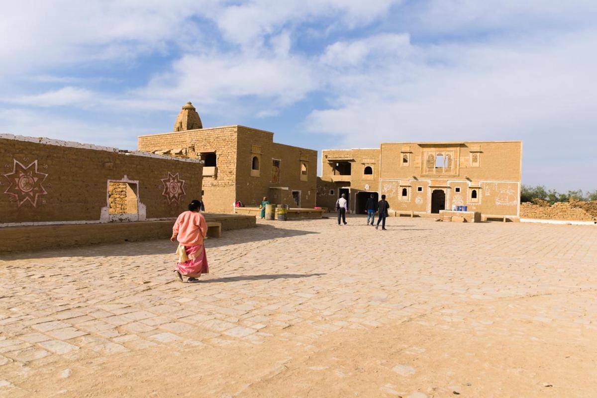 Desa Kuldhara