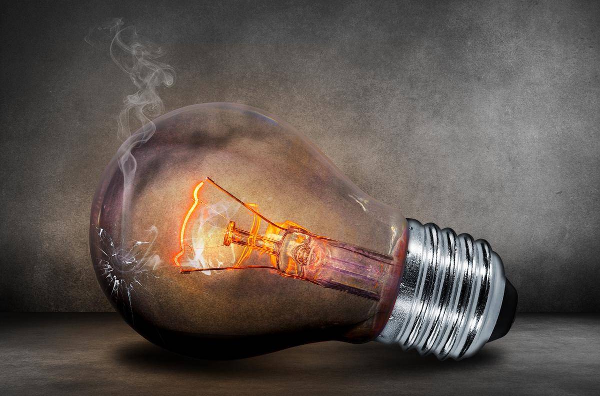 Ilustrasi arti cut off PLN yang sering bikin panik (pixabay.com/Pixabay)