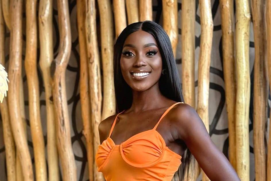 potret Annita Musonda, Miss Grand Zambia 2025 (instagram.com/annita_musonda) 
