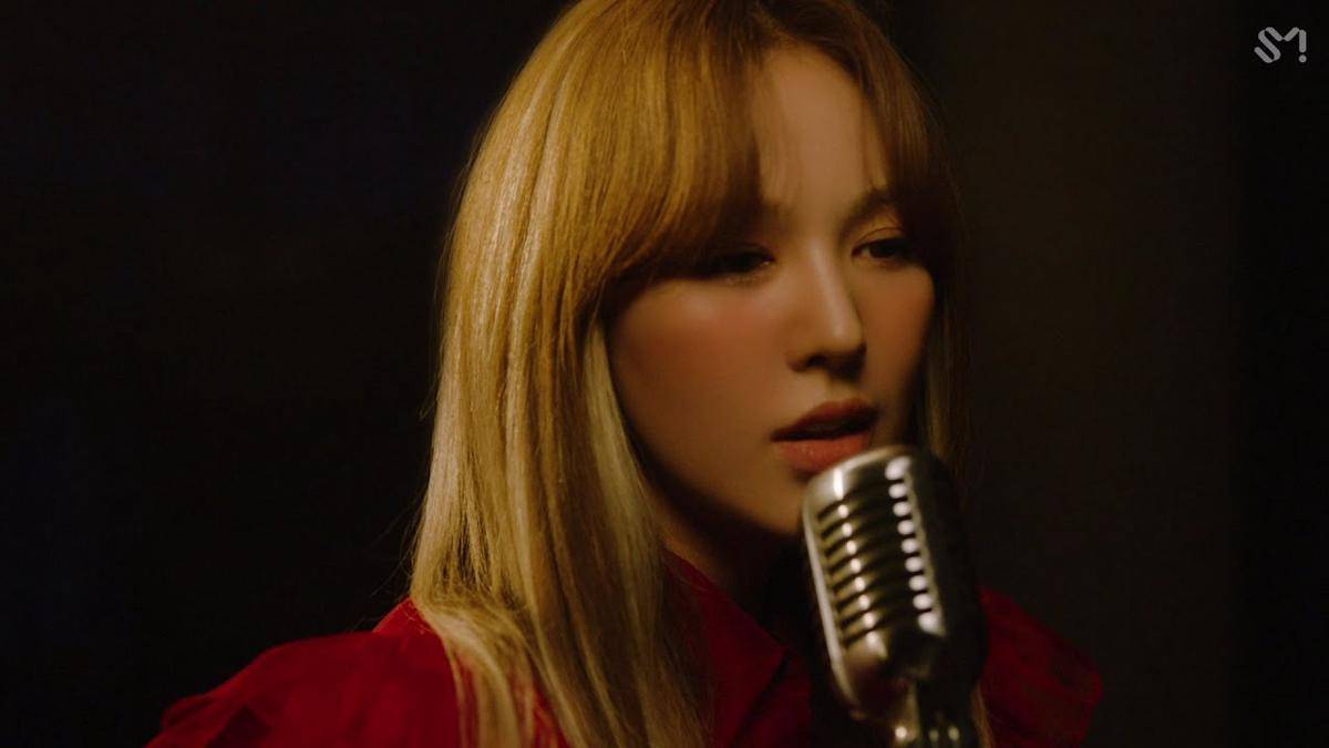 Wendy Red Velvet (youtube.com/SMTOWN)