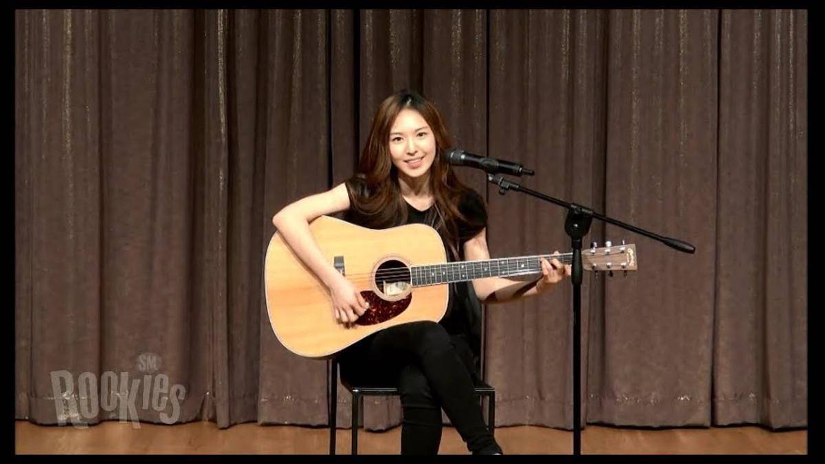 Wendy Red Velvet (youtube.com/SMTOWN)