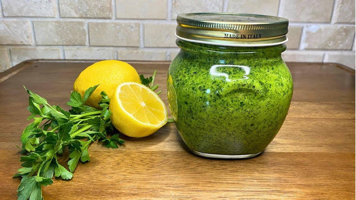 ilustrasi french herbes de provence (youtube.com/The Best Recipes Journal)