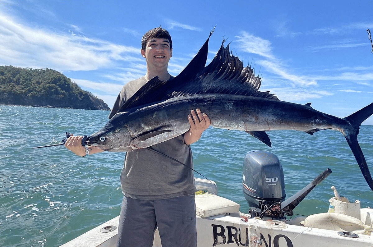 Ikan yang Mengandung Merkuri