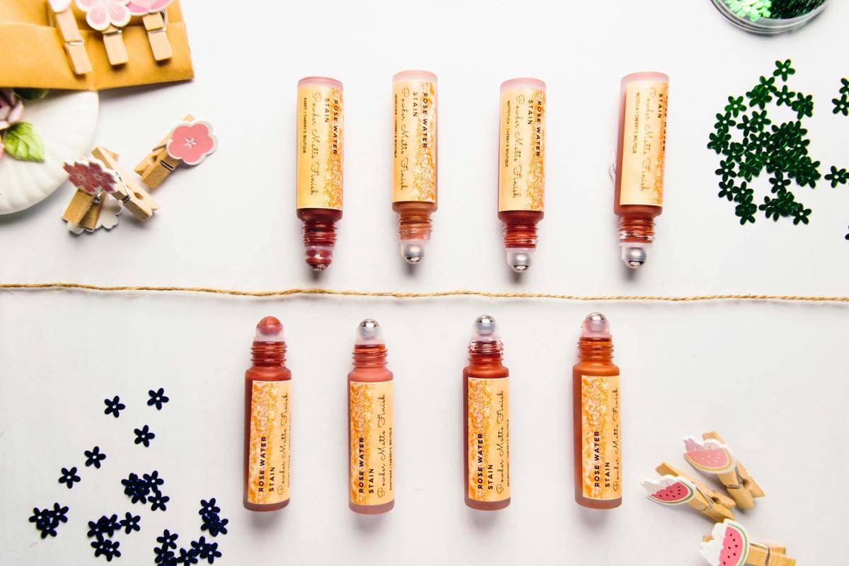 ilutrasi produk bibir (pexels.com/Jefferson)