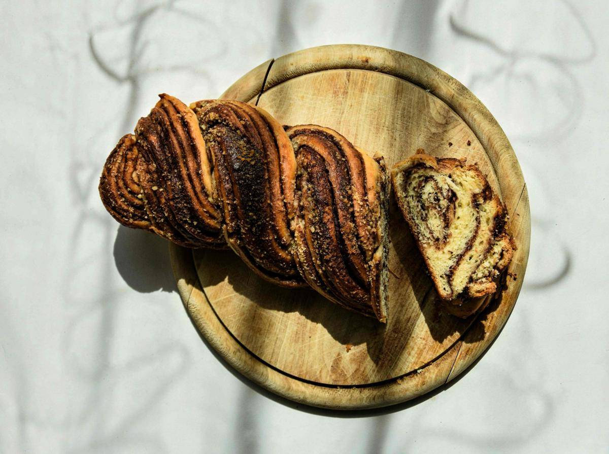 ilustrasi babka (pexels.com/Timi Keszthelyi)
