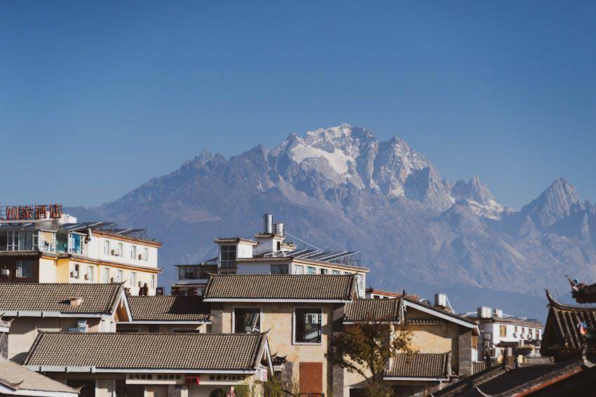Lijiang, China