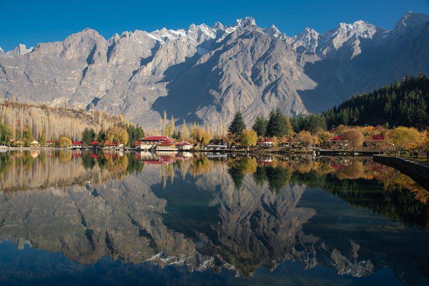 Shangri-La, China