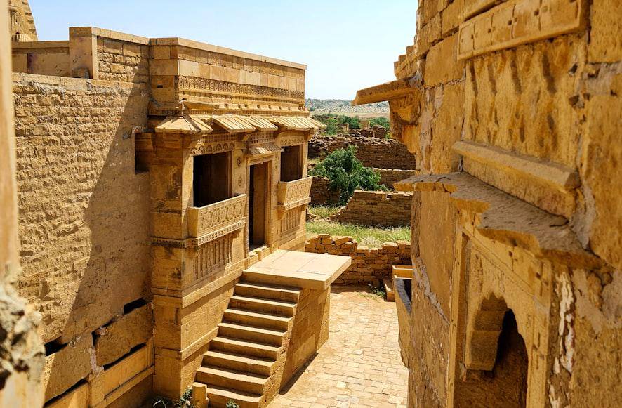 Desa Kuldhara