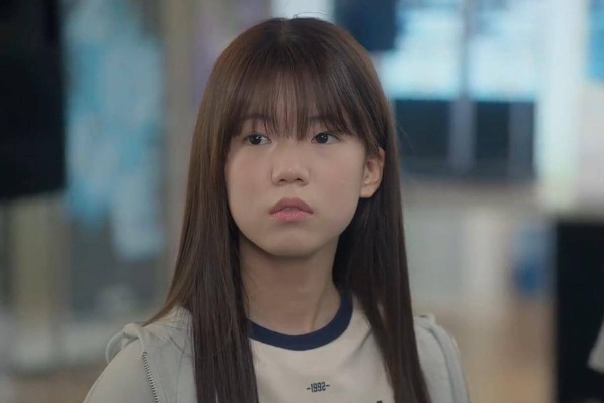 Still cut My Troublesome Star
