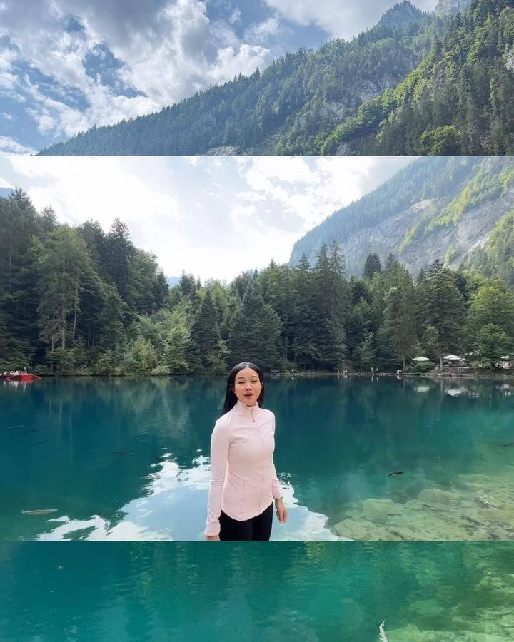 potret Yura Yunita