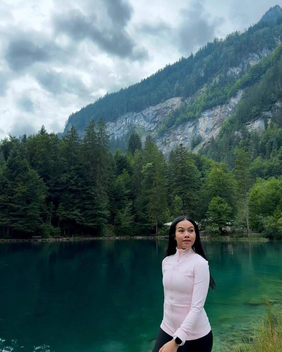 potret Yura Yunita
