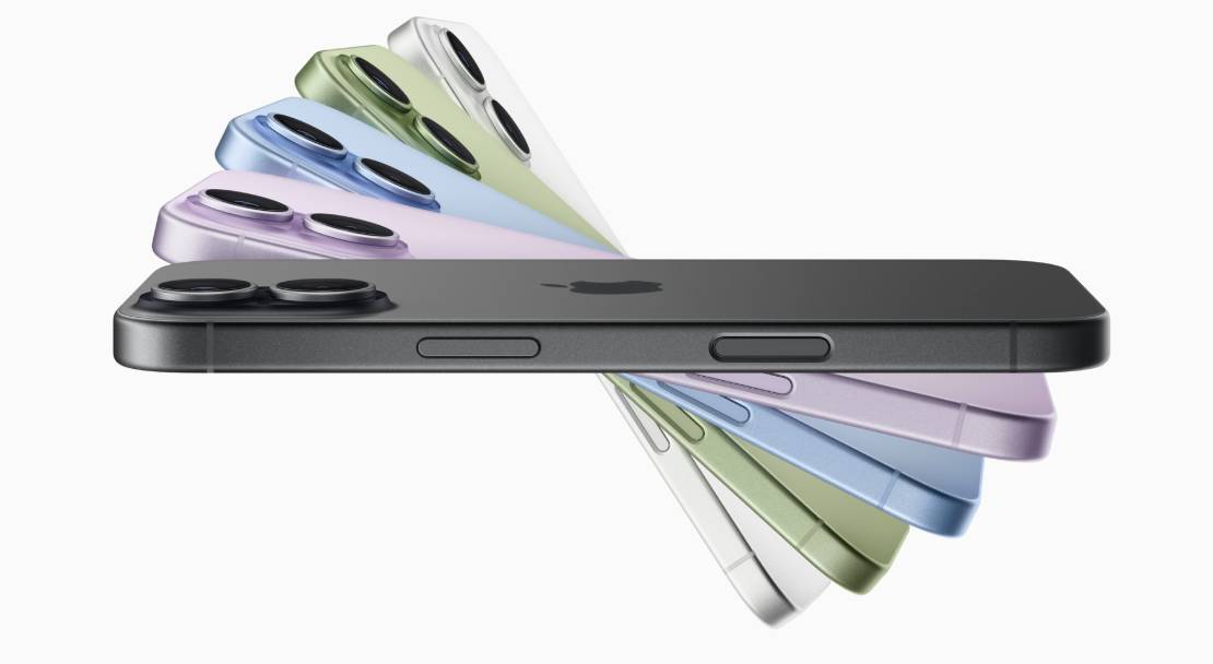 iPhone 17