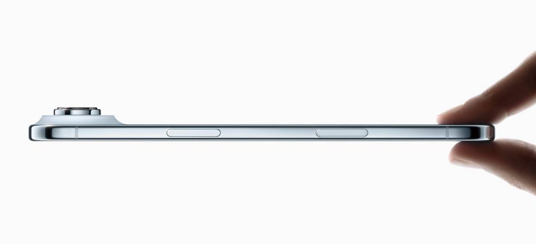 iPhone Air