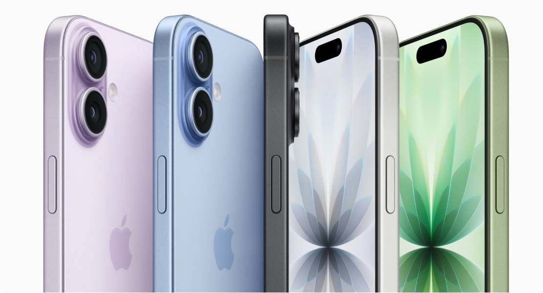 iPhone 17 