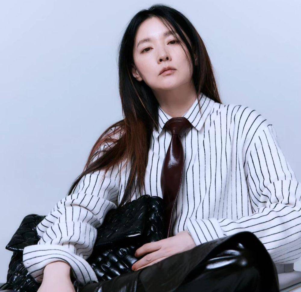 Lee Young Ae (instagram.com/leeyoungae0824)