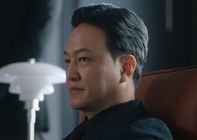 still cut drama Korea Confidence Queen (youtube.com/@tvchosundrama)