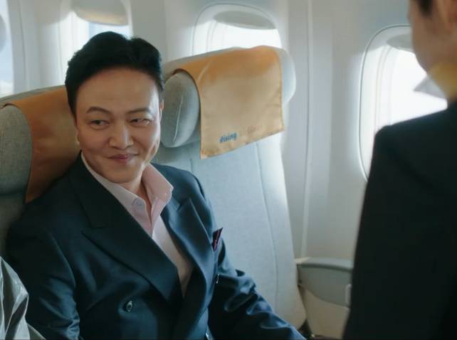 still cut drama Korea Confidence Queen (youtube.com/@tvchosundrama)