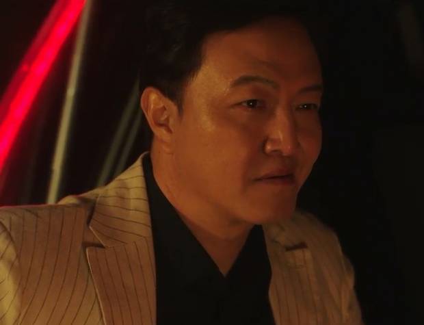 still cut drama Korea Confidence Queen (youtube.com/@tvchosundrama)
