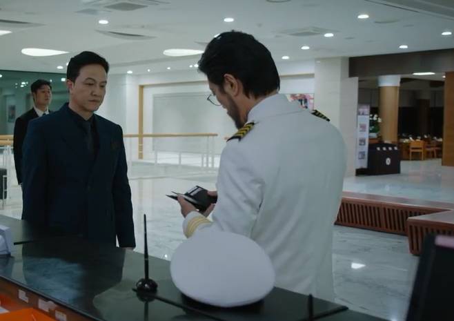 still cut drama Korea Confidence Queen (youtube.com/@tvchosundrama)