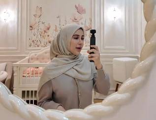 Kamar Aisha (instagram.com/miskashf)
